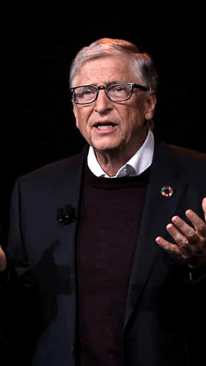 Билл Гейтс прогнозирует переход на двухдневную рабочую неделю к 2034 году