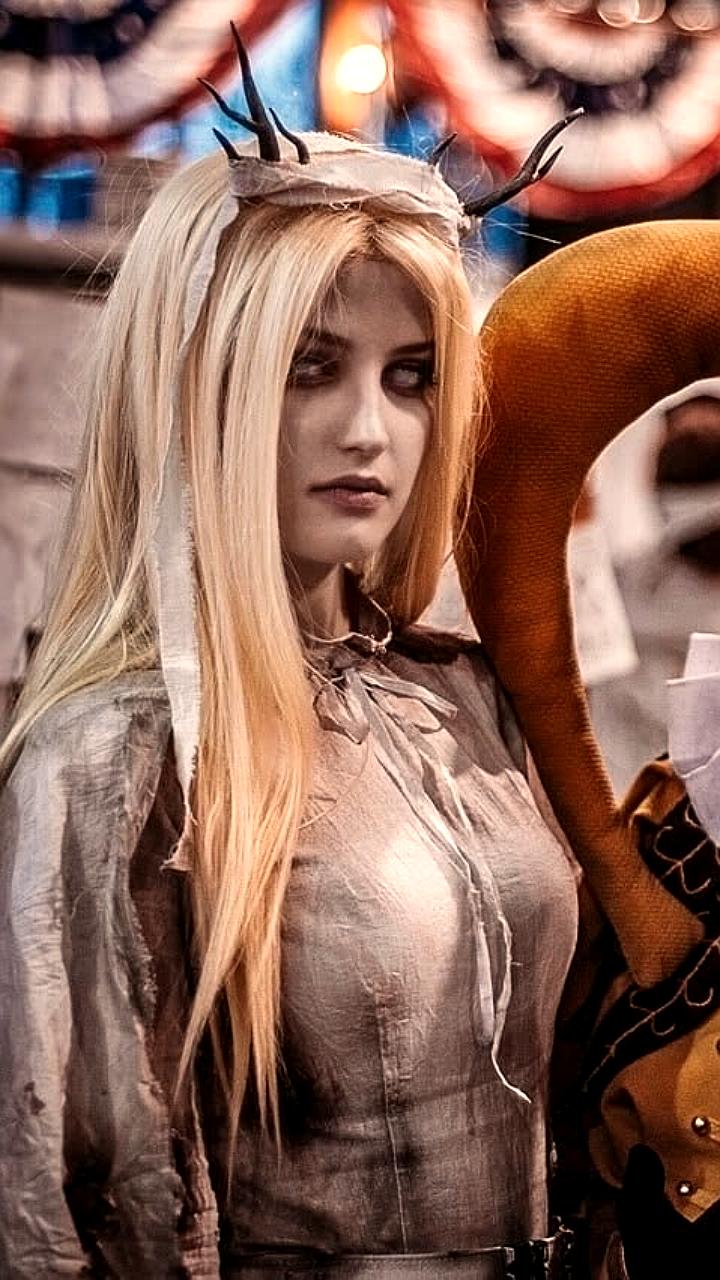 Задержание продюсера фестиваля Некрокомиккон ставит под угрозу его проведение в Петербурге