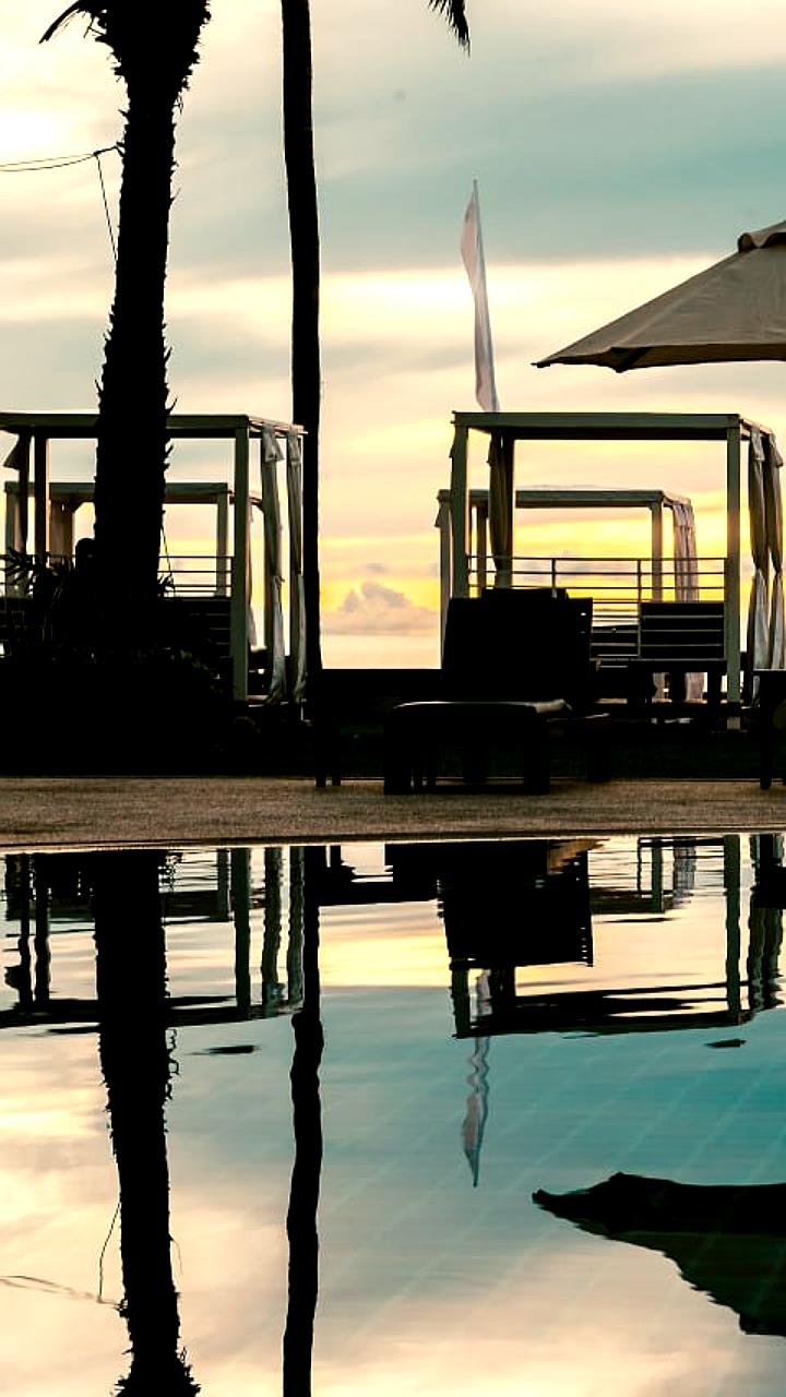 Загрузка отелей в Сочи снизилась на 25-30% в бархатный сезон 2025 года