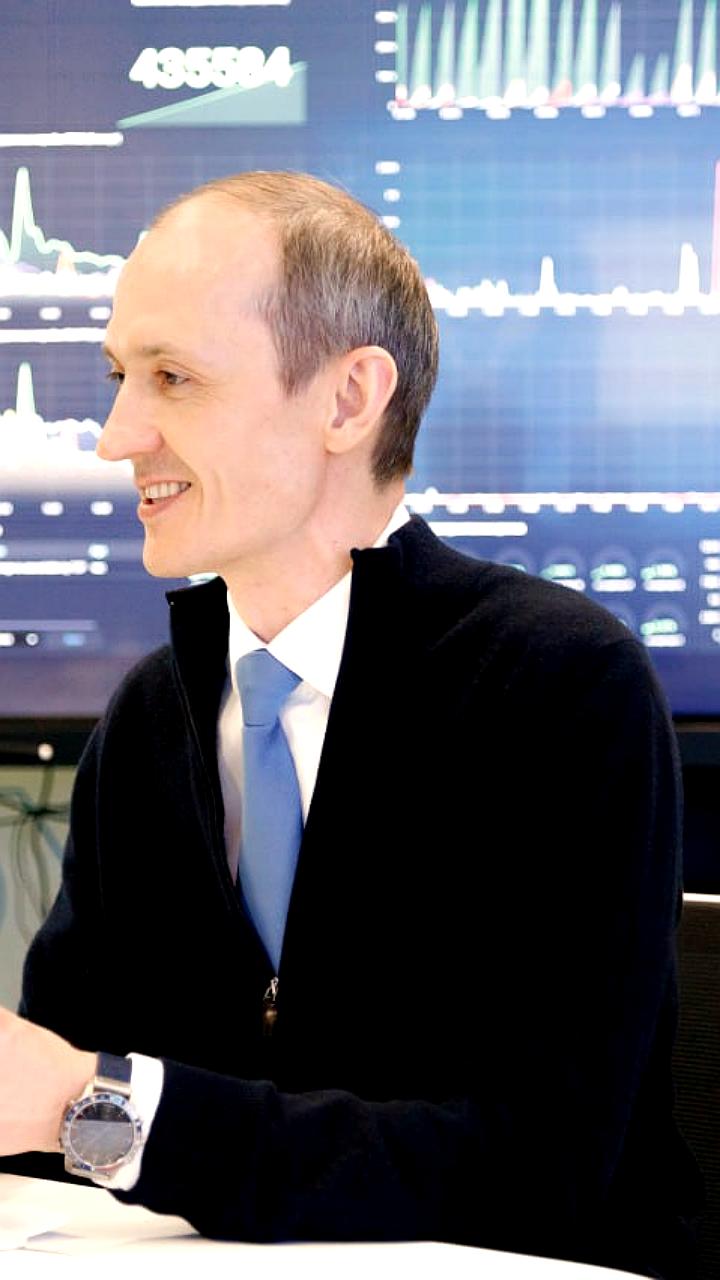 Все регионы России подключились к дашборду губернатора для улучшения госуправления