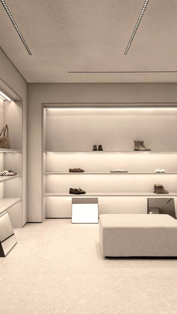 В Санкт-Петербурге открылся крупнейший магазин Limé в ТЦ Галерея