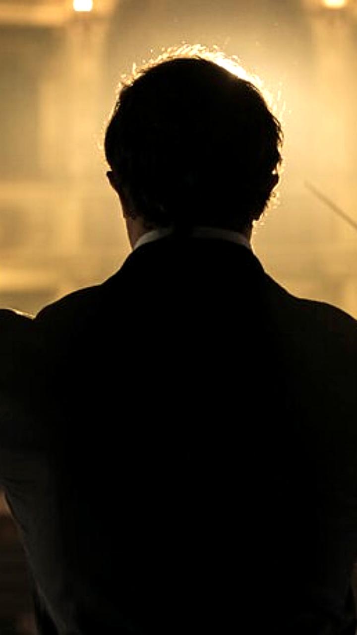 Дни культуры России в ОАЭ: Концерт Российского национального оркестра