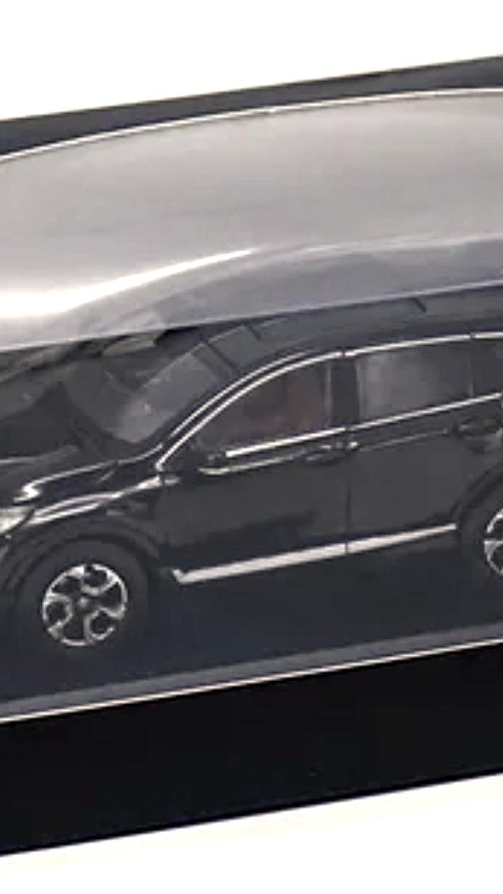 Житель Томской области стал жертвой мошенников, потеряв 2,5 млн рублей при покупке Honda CR-V