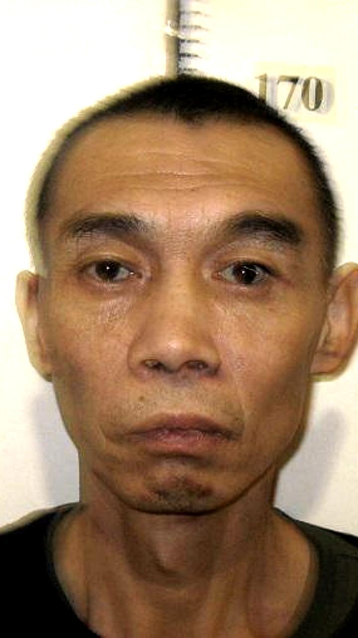 В Приморье разыскивают сбежавшего осужденного гражданина Китая