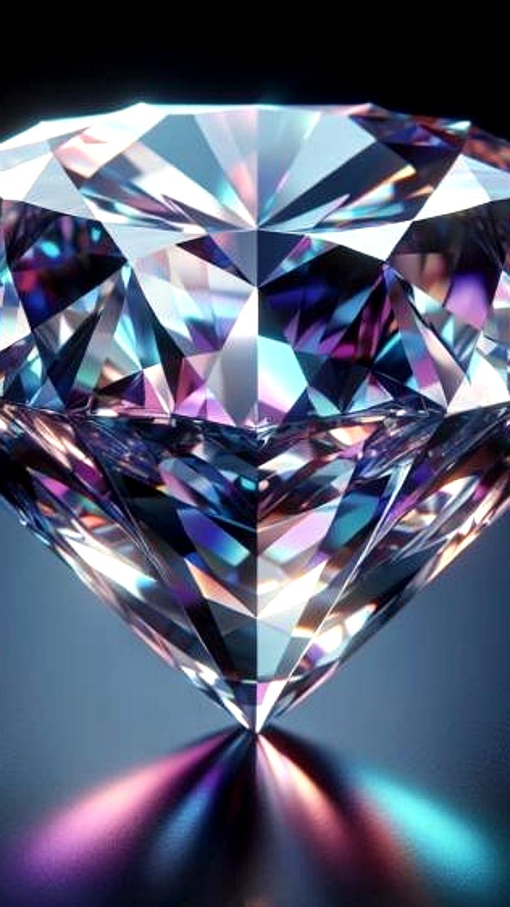 Ученые из Токийского университета разработали новый метод синтеза наноалмазов из адамантана