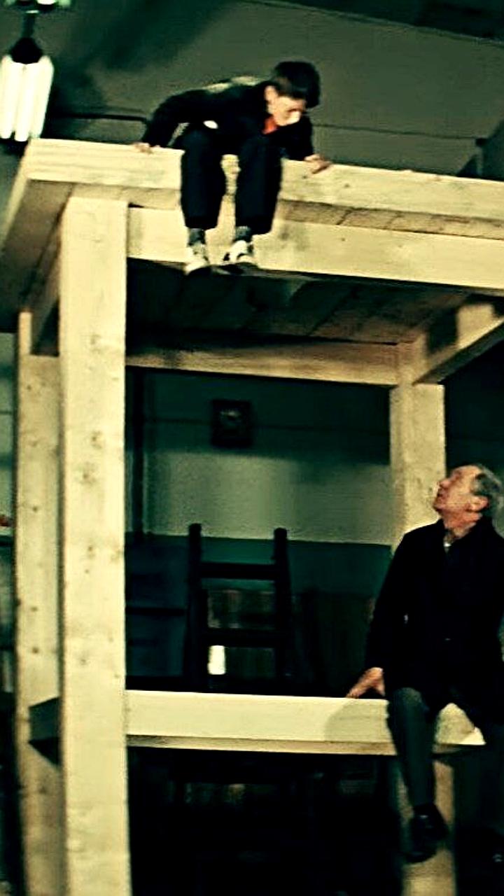 В России принят новый ГОСТ на ученические стулья