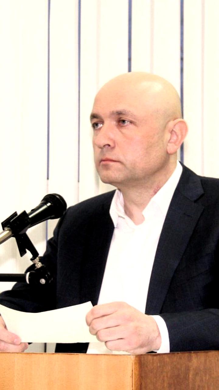 Юрий Парахин переизбран мэром Орла на второй срок