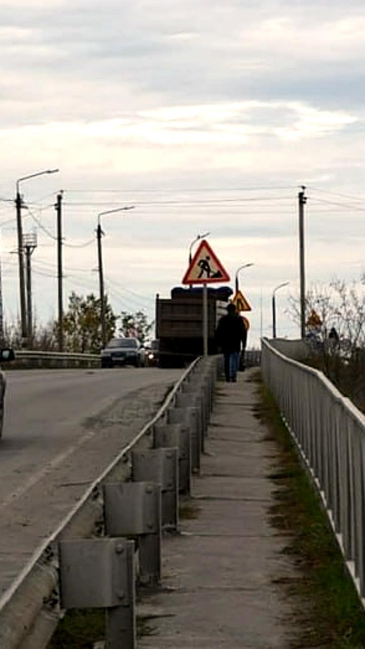 Открытие движения по путепроводу в Минске завершено досрочно