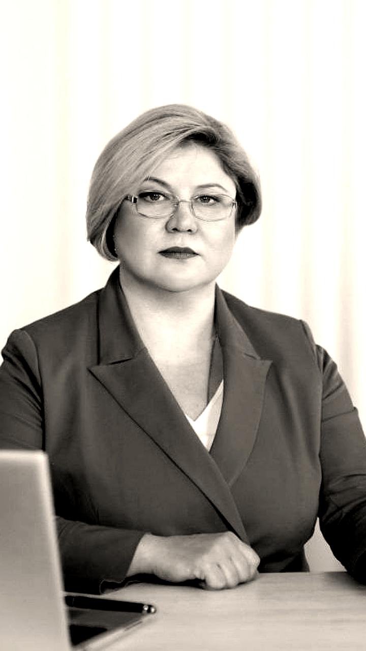 Скончалась управляющая ВТБ в Удмуртии Екатерина Шумкова