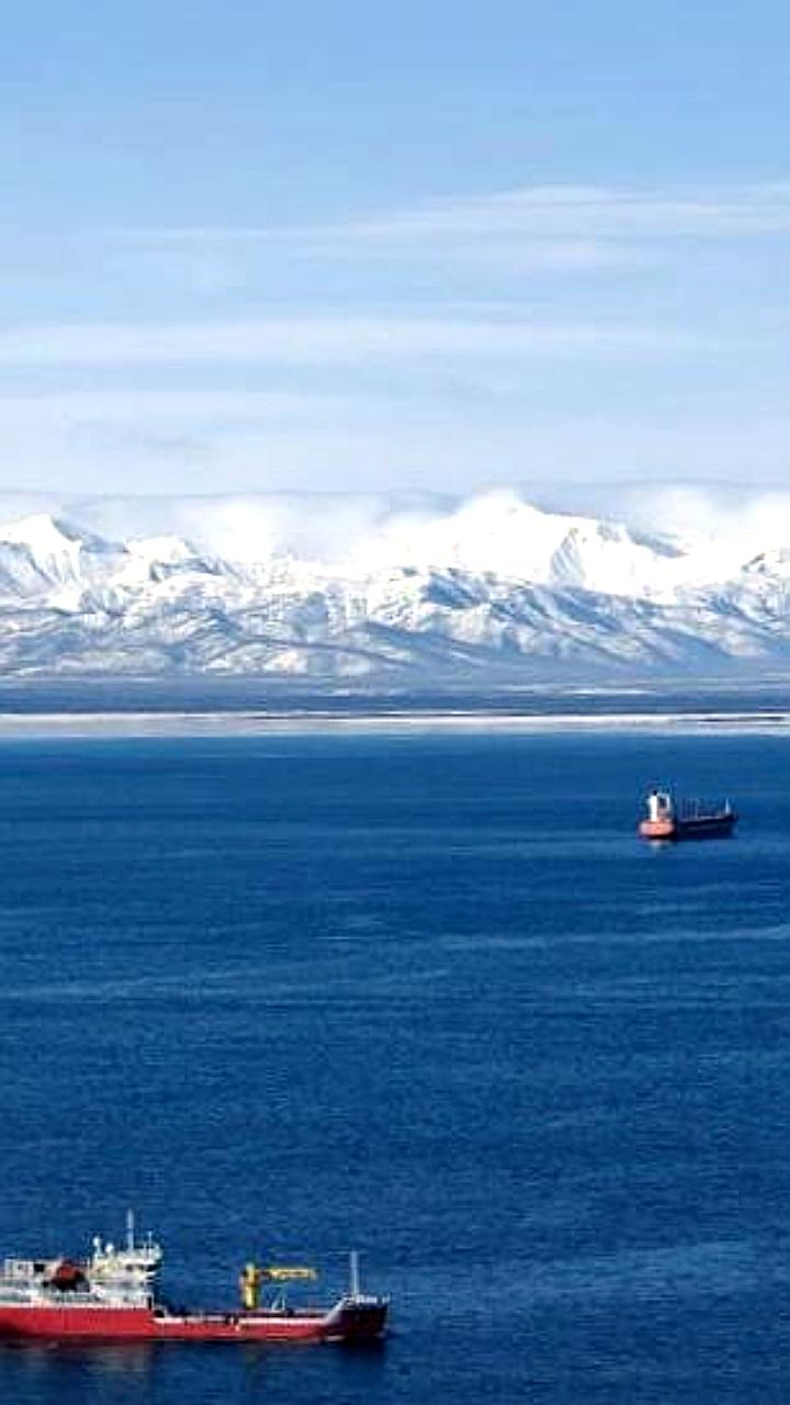 Sitronics КТ и СПбГМТУ разработали инновационные системы для безопасного судоходства