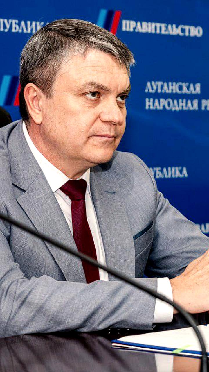 Одобрен проект бюджета ЛНР на 2026 год с учетом национальных целей