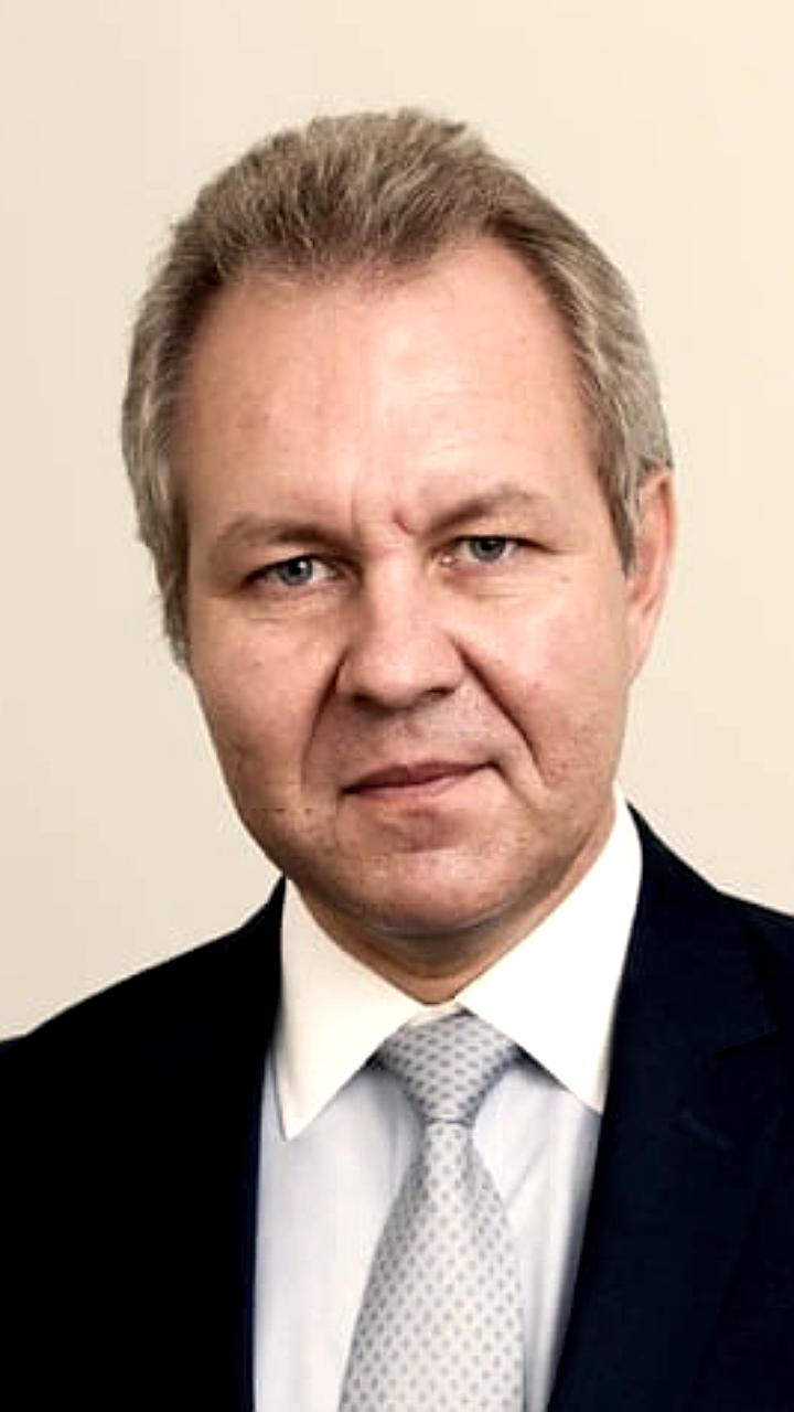 Владислав Иноземцев объявлен в розыск по делу об уклонении от обязанностей иноагента