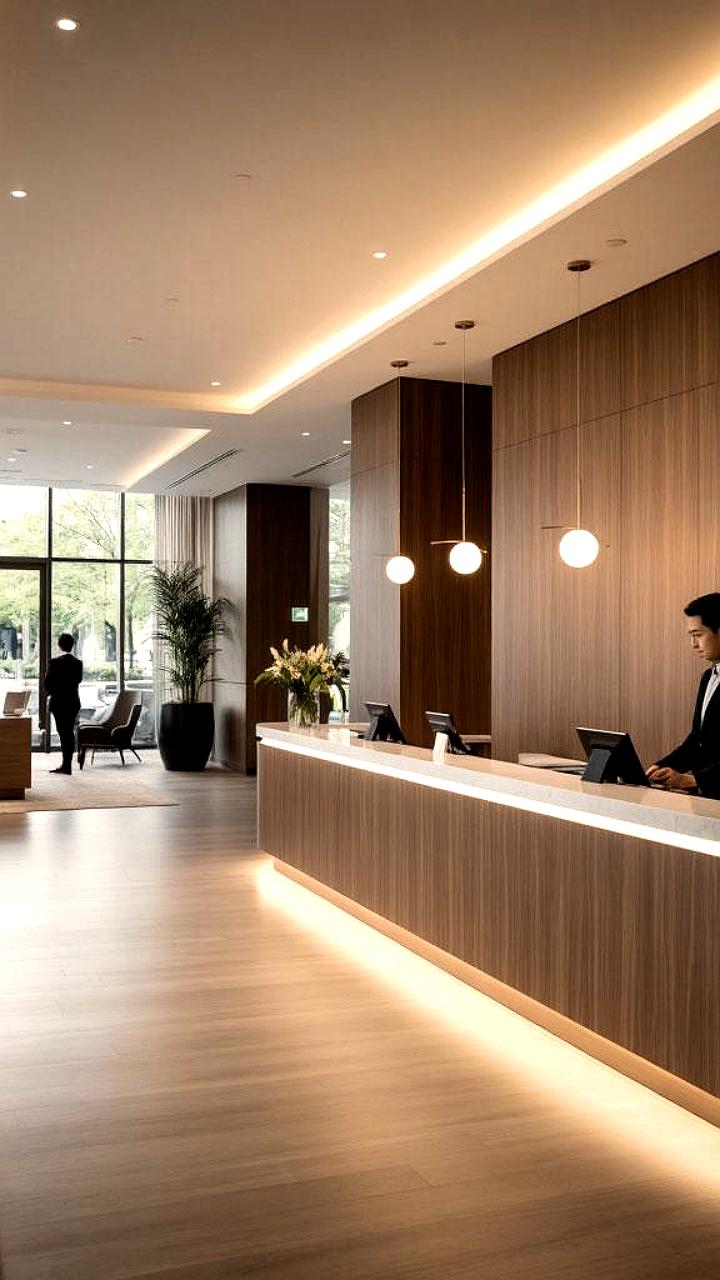 Правительство РФ упрощает процедуру заселения в гостиницы с 2026 года