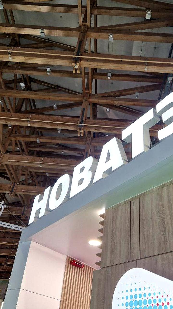 Новатэк получил одобрение на строительство газового терминала в Мурманской области