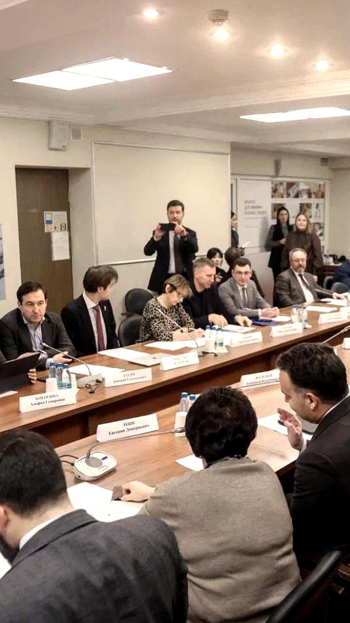 Минэкономразвития России готовит подзаконные акты для регулирования платформенной экономики