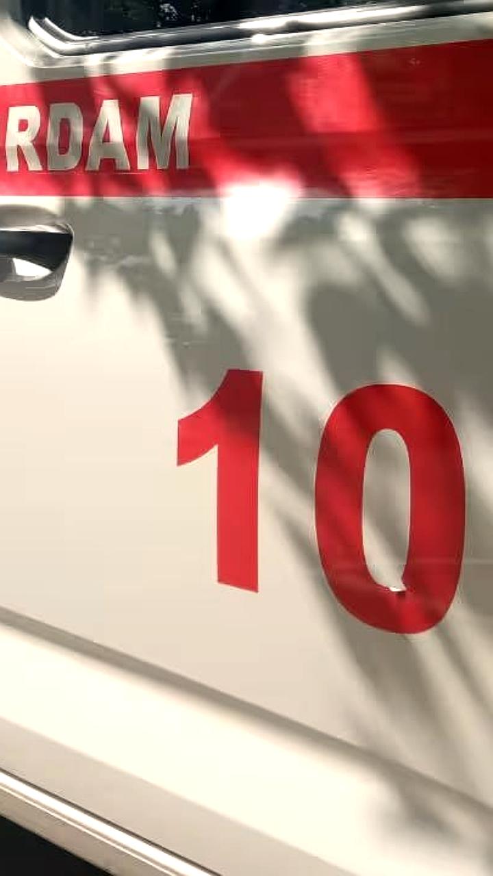 Трагедия в Андижане: двое сотрудников школы погибли после употребления технического спирта