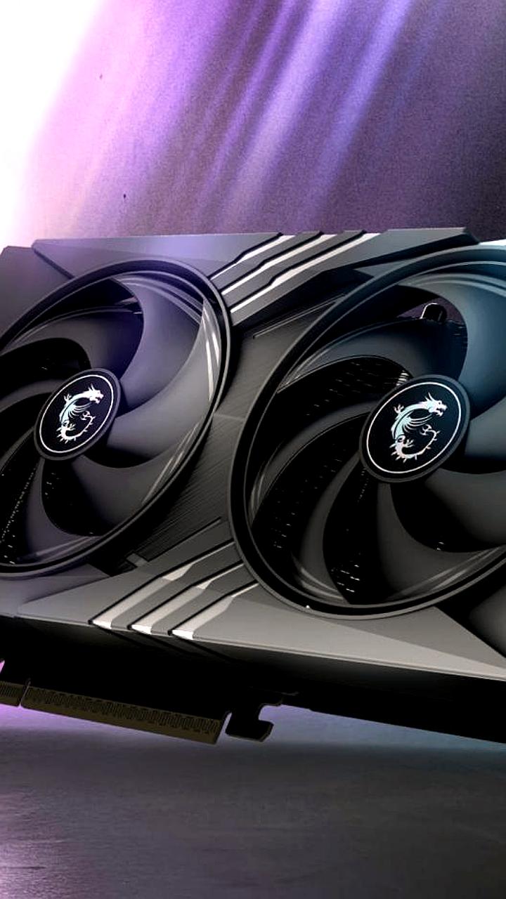 Россияне увеличили спрос на видеокарты на 60% в 2025 году