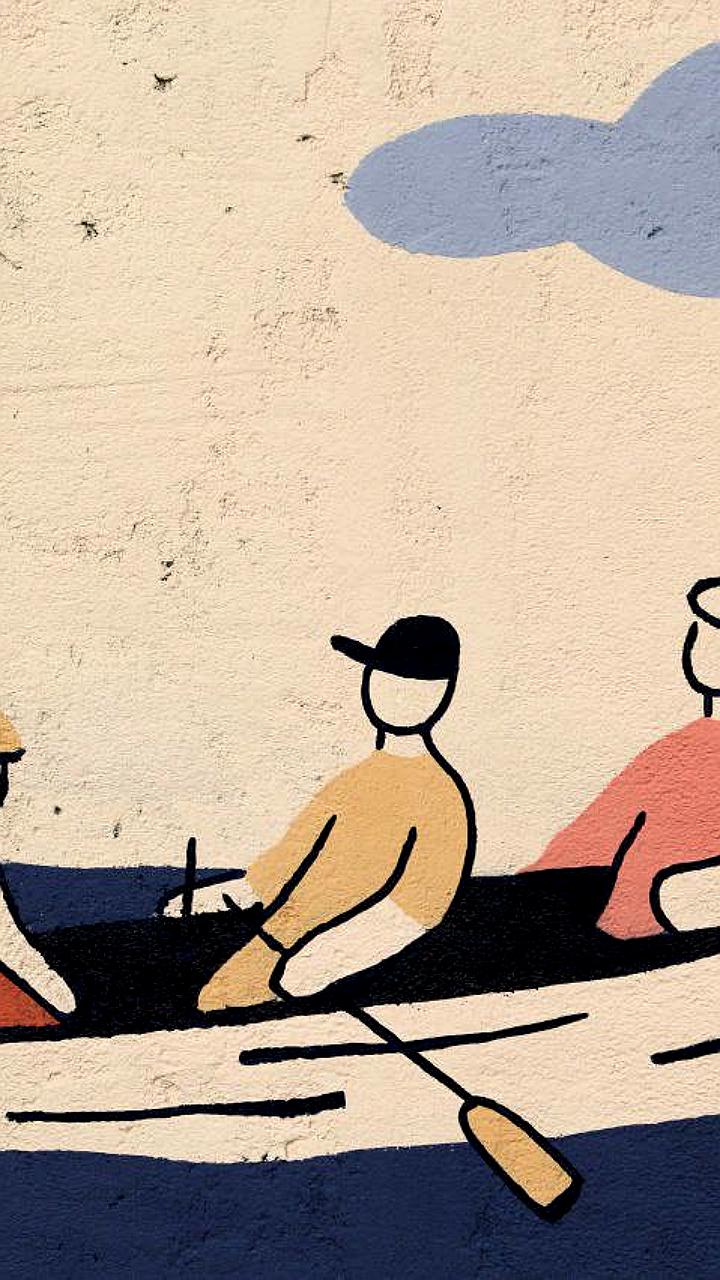 В Челябинске стартовал проект по созданию арт-объектов с участием местных художников