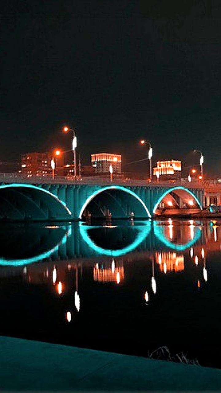 Екатеринбург усиливает безопасность на Макаровском мосту за 51 млн рублей