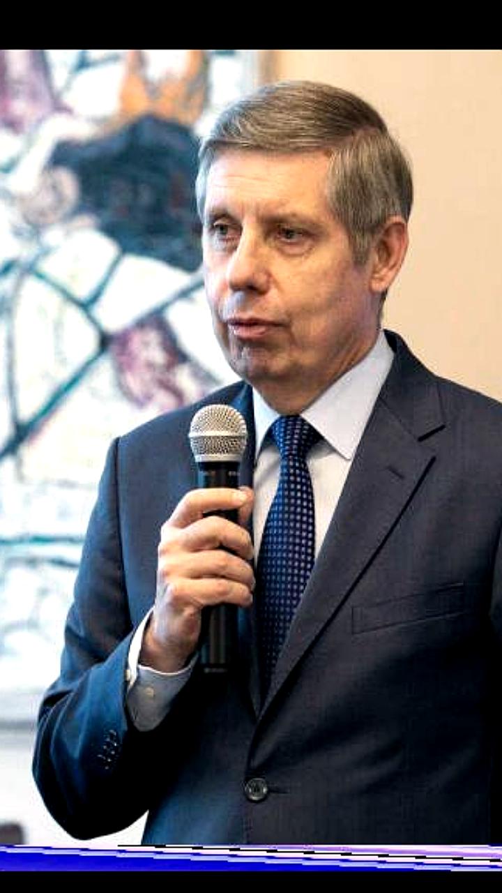 Восстановление железной дороги в Зангезуре займет два года, сообщает посол России в Азербайджане