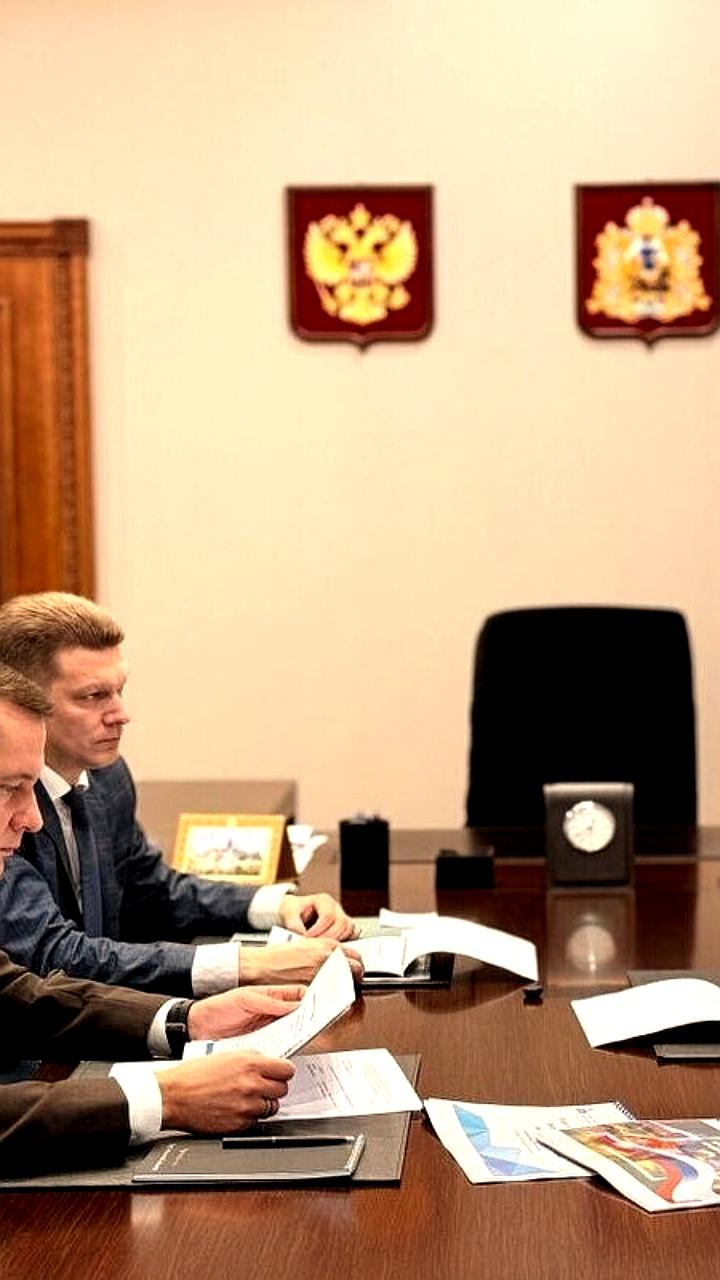 В Архангельске планируется создание парка Героев Отечества