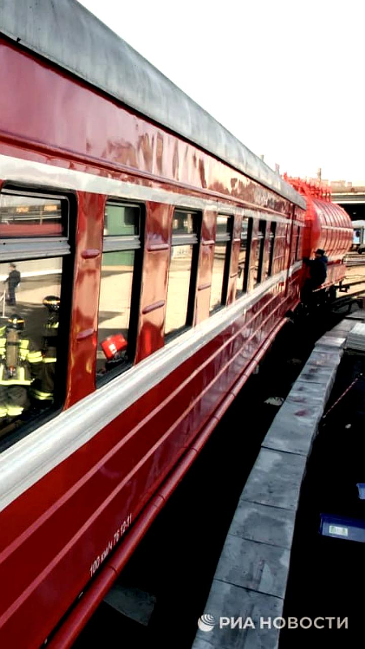 РЖД и учреждения здравоохранения проиндексируют зарплату на 5,12%