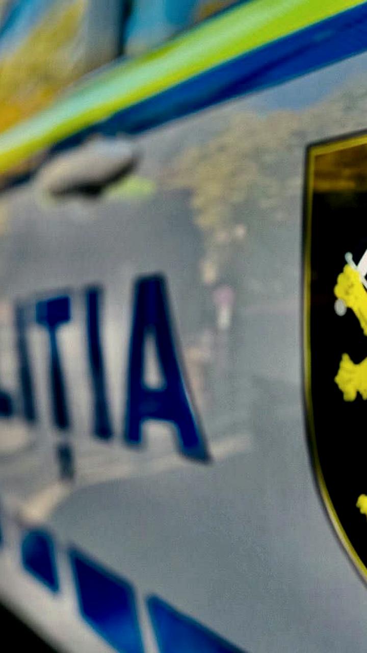 С 1 ноября водители обязаны включать ближний свет фар днём