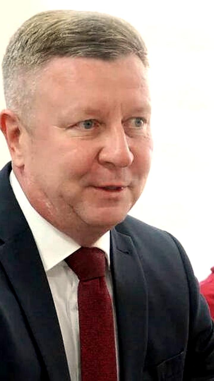 Суд арестовал активы экс-главы Крымского района Сергея Леся по делу о злоупотреблениях