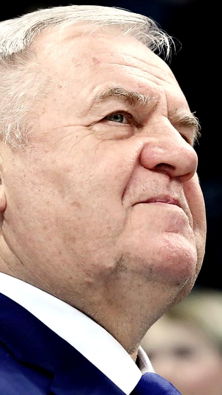 Дмитрий Михайлов назначен главным тренером ХК Сочи