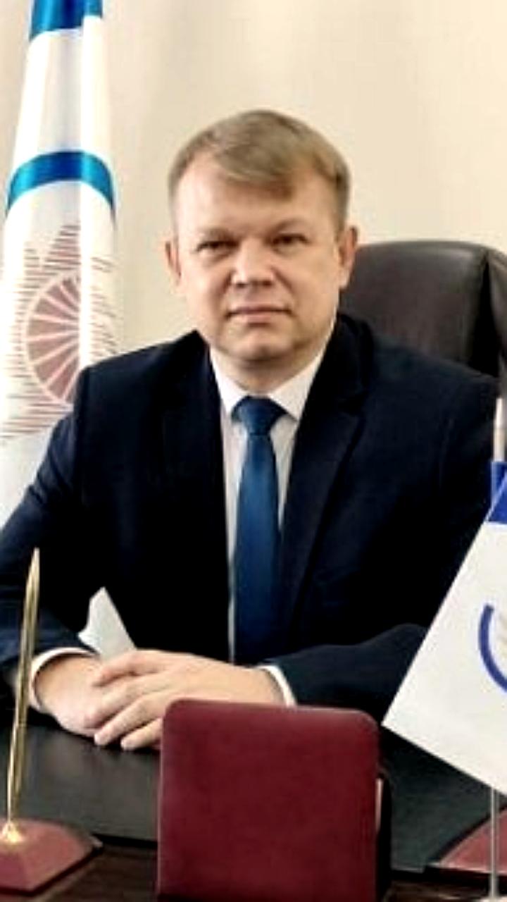 Андрей Галашев назначен директором Приморского РДУ, сменив Виталия Сунгурова