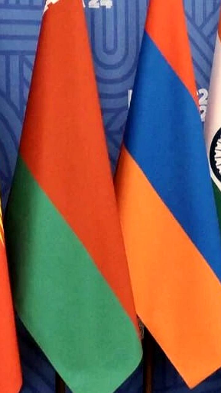 Российские регионы укрепляют экспортные связи с Беларусью и БРИКС