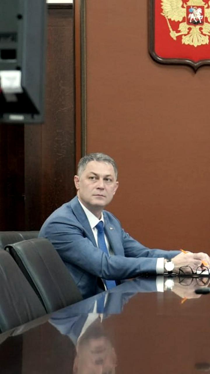 Правительство Северного Кавказа принимает меры против теневой экономики