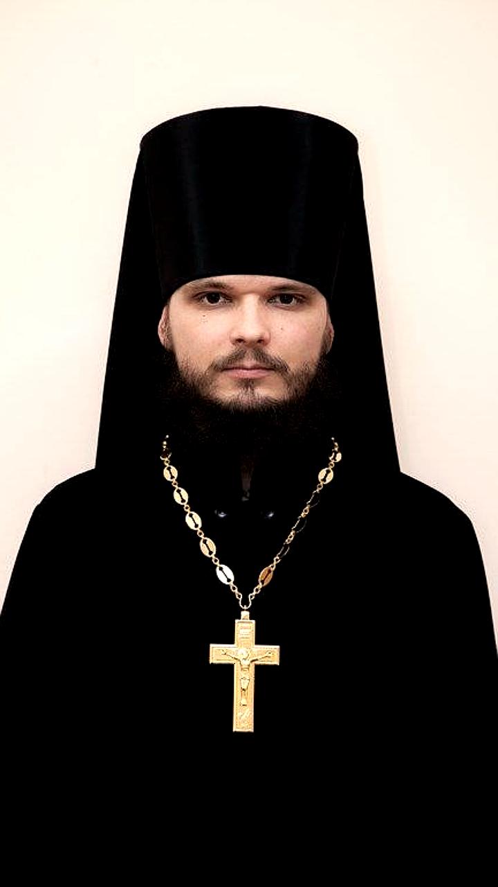 Иеромонах Алексий Куклев избран епископом Вяземским и Гагаринским
