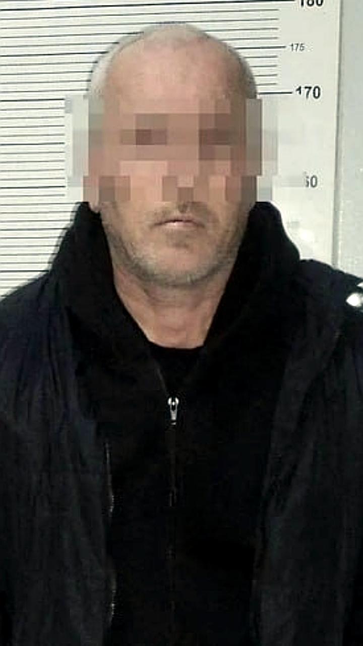 Волгоградец приговорен к двум годам работ за поджог фургонов бывшего работодателя