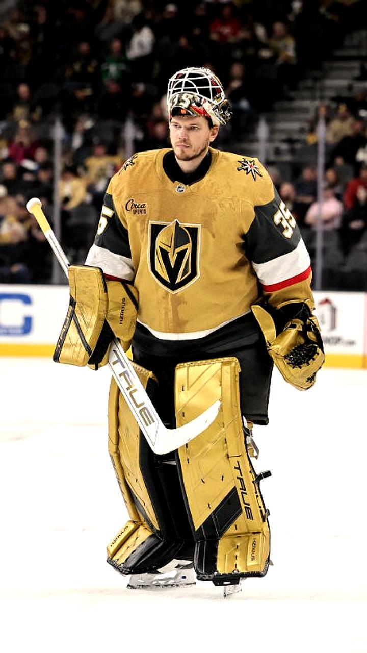 Илья Самсонов подписал контракт с клубом Сочи после шести сезонов в НХЛ