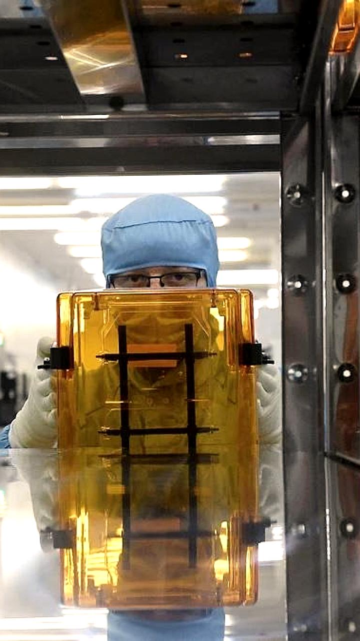 Российская микроэлектроника демонстрирует рекордный рост на фоне санкций и госзаказов