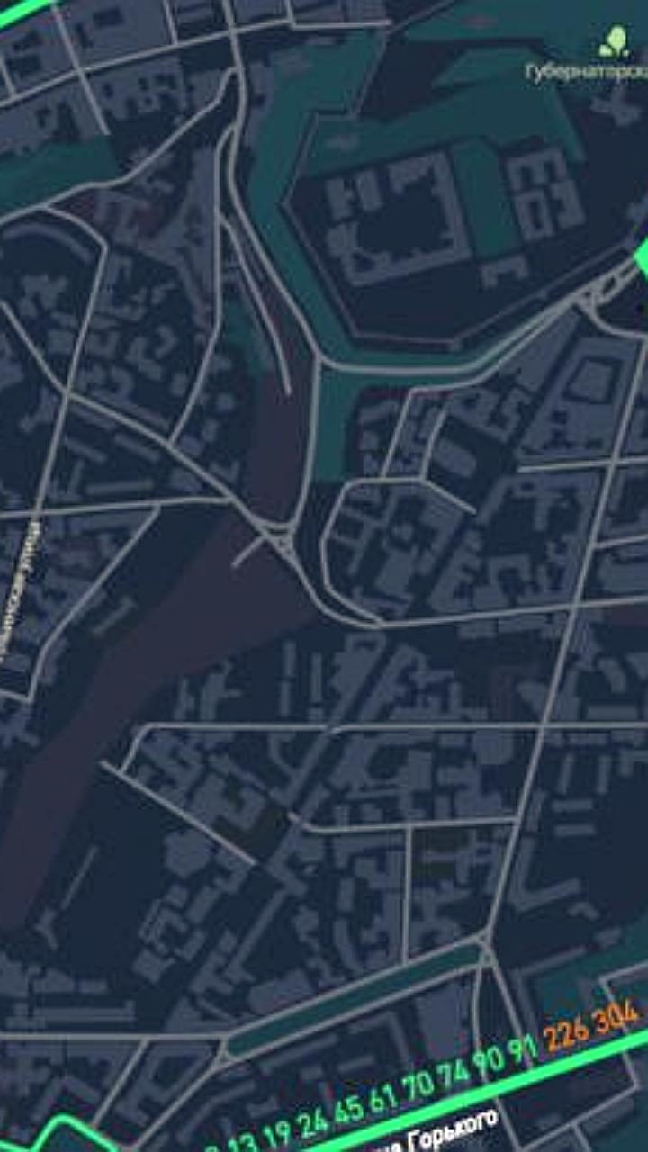 Изменения маршрутов автобусов в Нижнем Новгороде в День народного единства