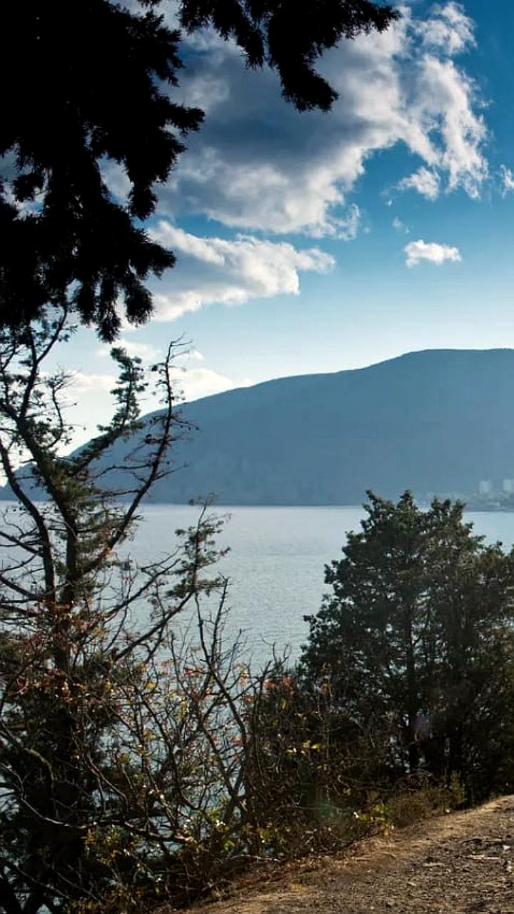 Крым принимает рекордное количество туристов в 2023 году