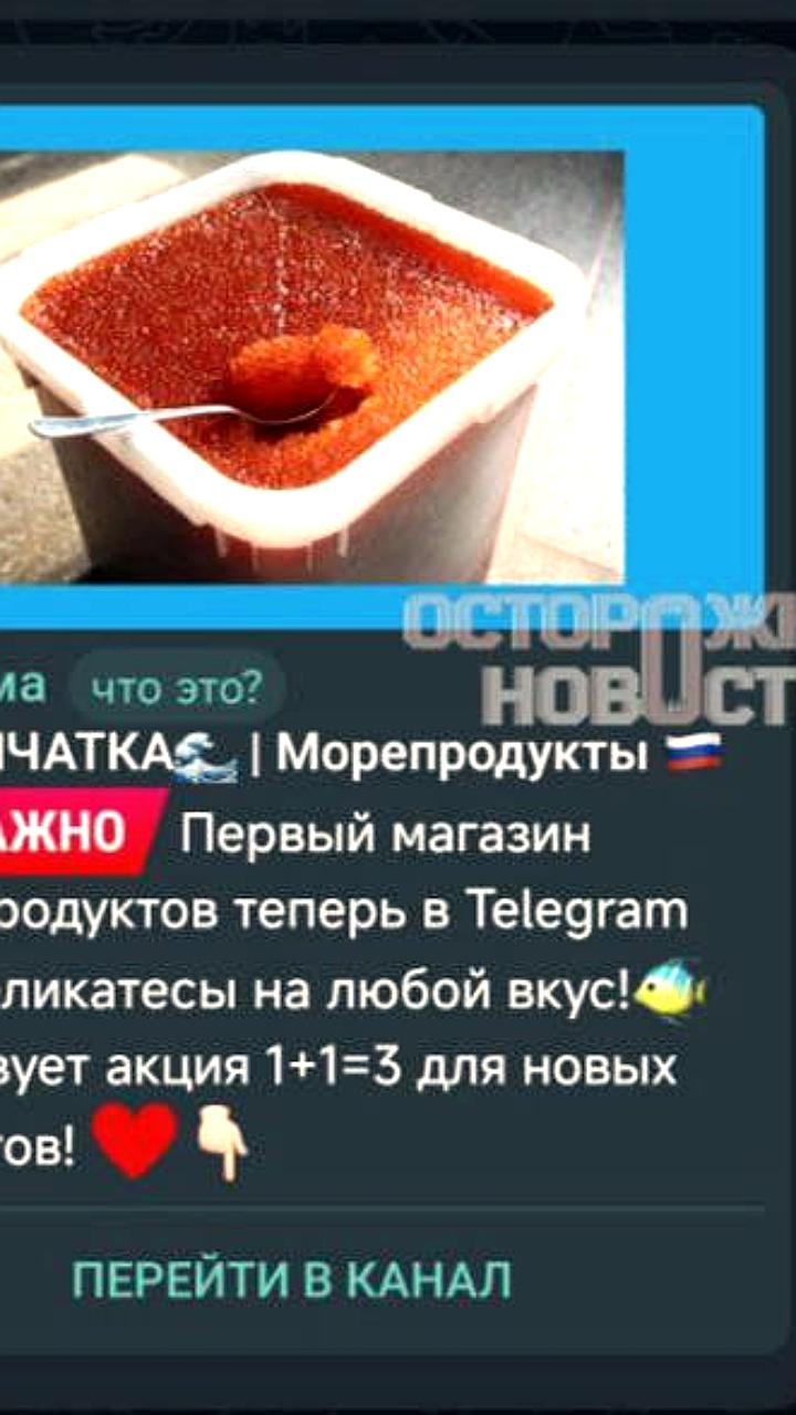 Мошенничество в Telegram: фейковые каналы обманывают россиян