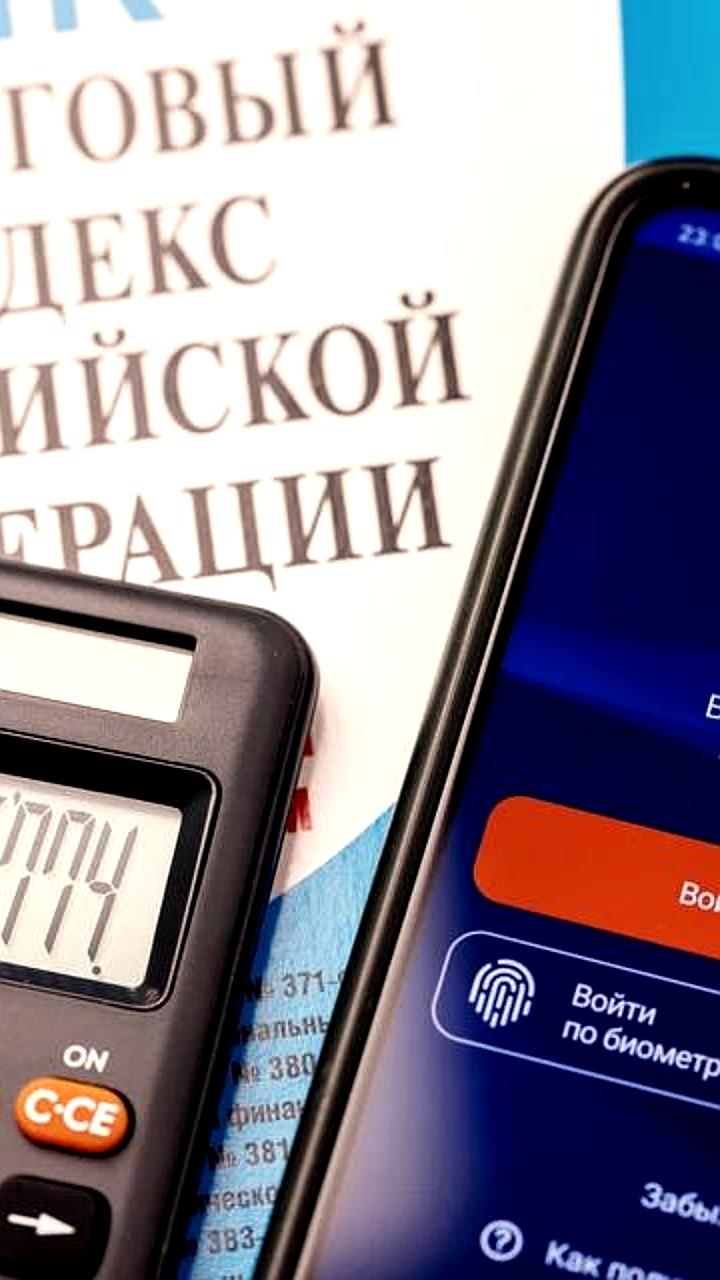 ФНС России разъяснила новые налоговые обязательства для рязанцев