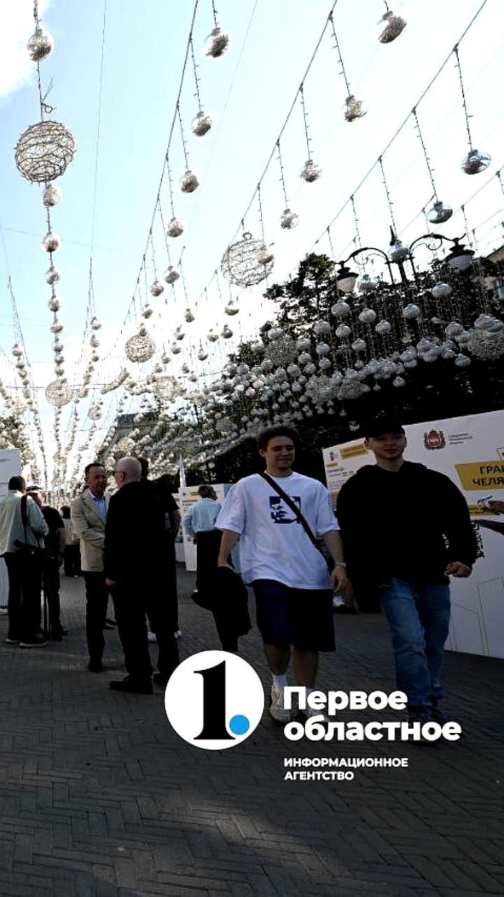 Челябинская область занимает четвертое место в рейтинге развития некоммерческого сектора