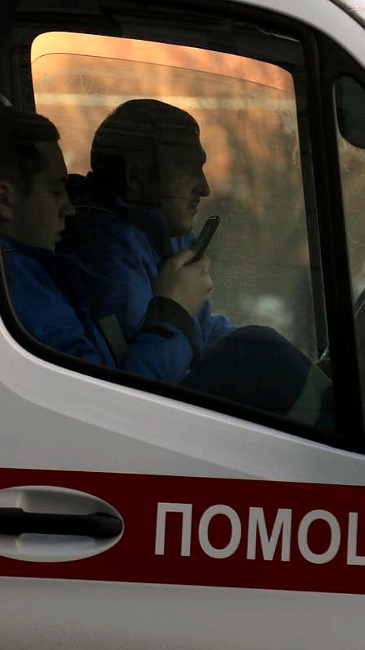 В Дагестане госпитализированы 10 детей с кишечной инфекцией