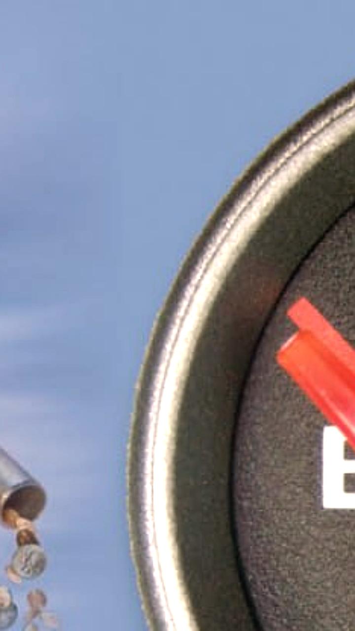 АЗС Teboil в Финляндии переходят на наличные из-за санкций США