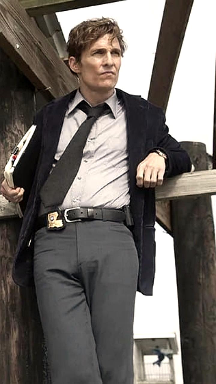 Вуди Харрельсон исключает возвращение в 'Настоящий детектив', несмотря на идеи создателя