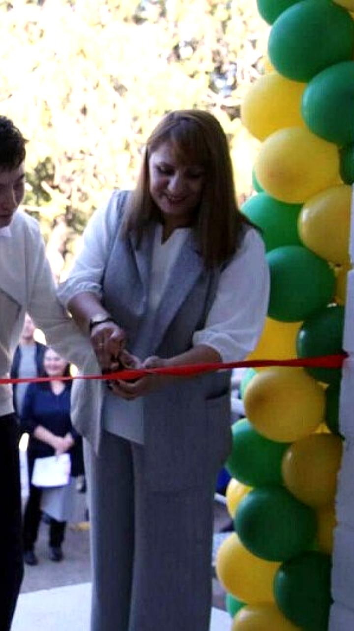 Создание ресурсной группы для детей с ОВЗ в Саратове и обсуждение трудоустройства молодежи с инвалидностью в Воронеже