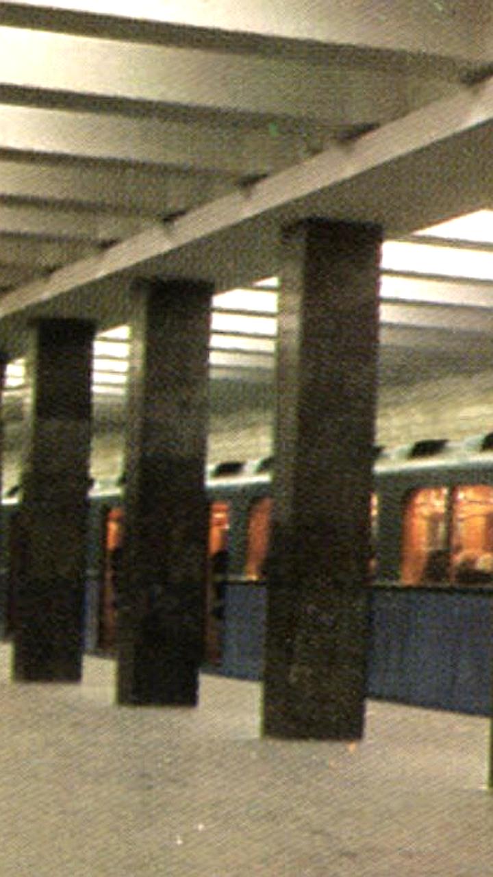 Станция метро Гольяново в Москве откроется в 2028 году с космическим оформлением