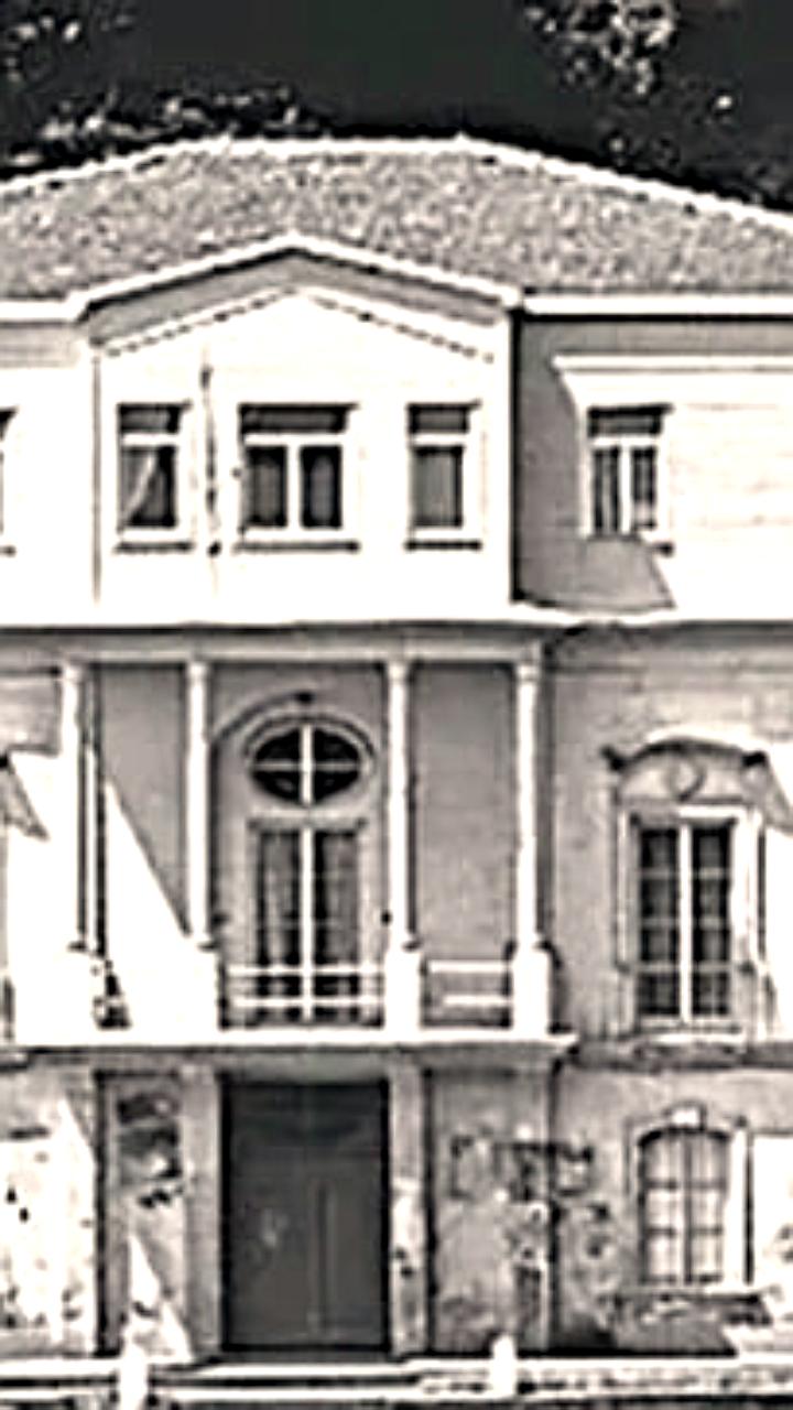 Суд в Стамбуле передал исторический особняк потомкам дипломата Российской империи