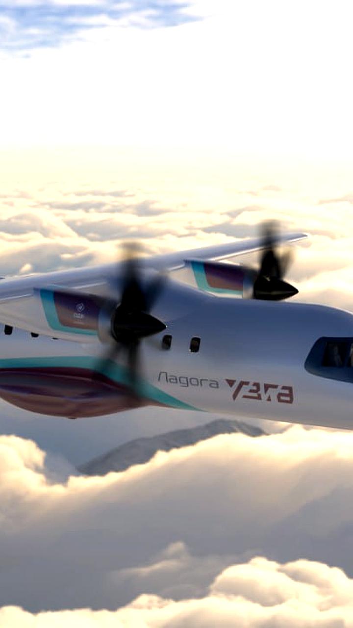 Сертификация самолета Байкал ожидается в 2026 году после успешных испытаний