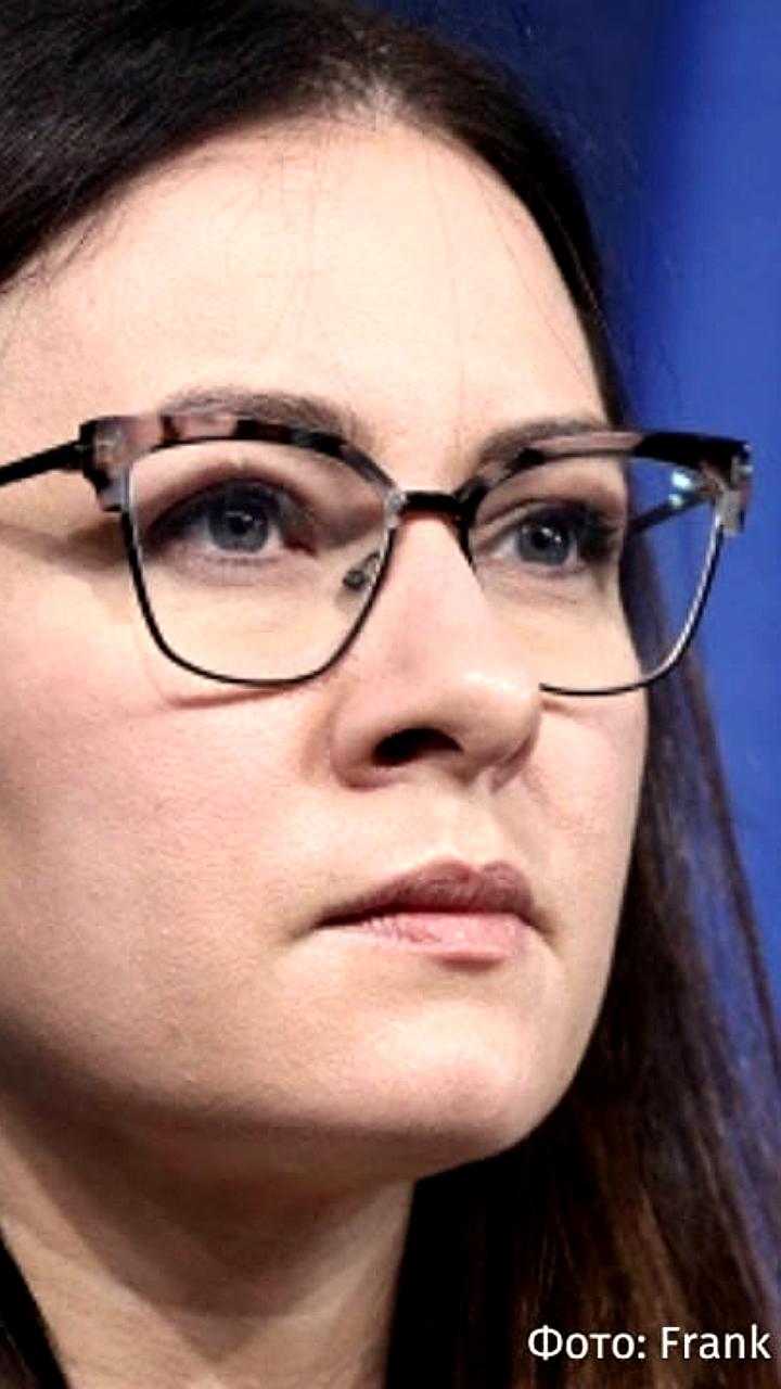 Россия вводит санкции против украинских чиновников, включая премьер-министра Юлию Свириденко