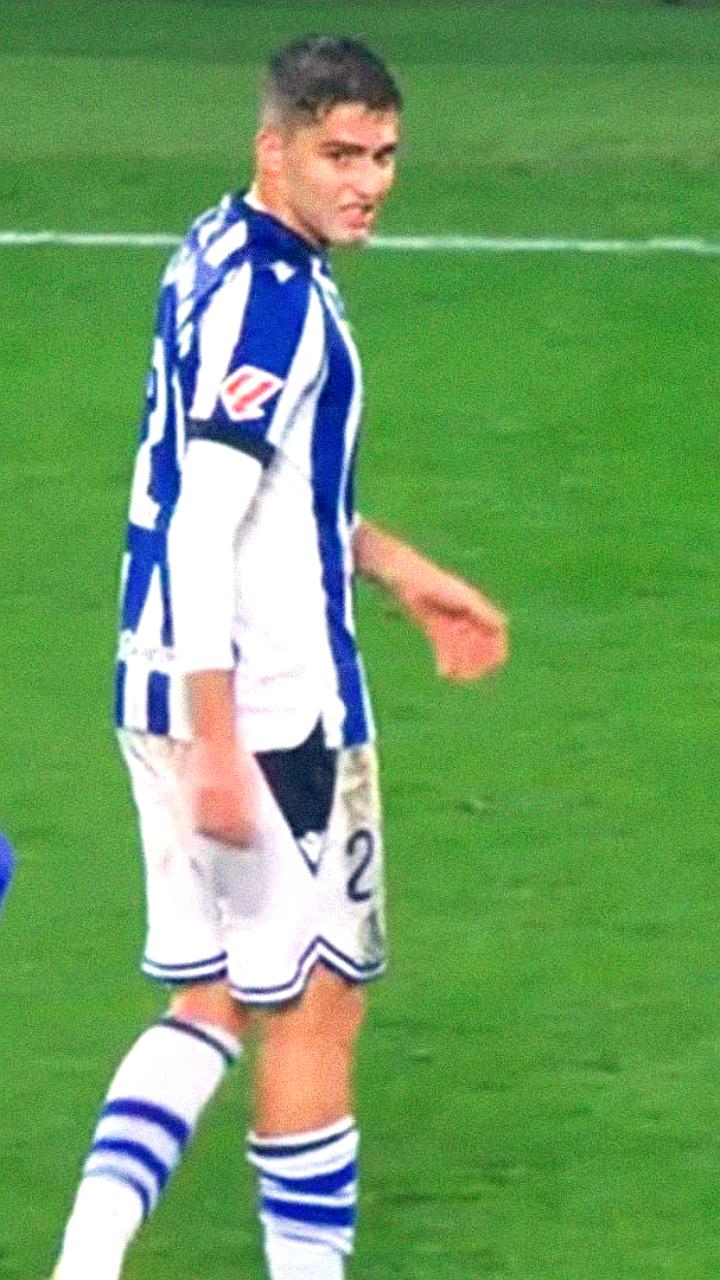 Захарян получил травму и увидел отмененный гол в матче с Атлетиком